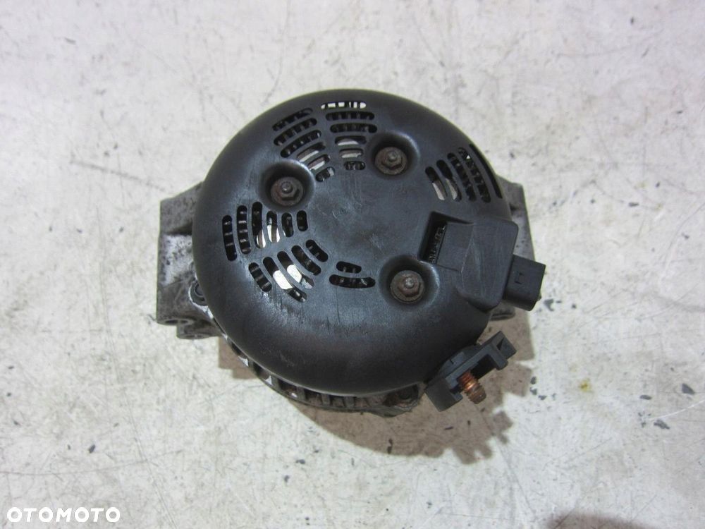 BMW X3 F25 N52 3.0i 2.8 ALTERNATOR SILNIKA PRĄDNICA 7591268 12317591268 - 5