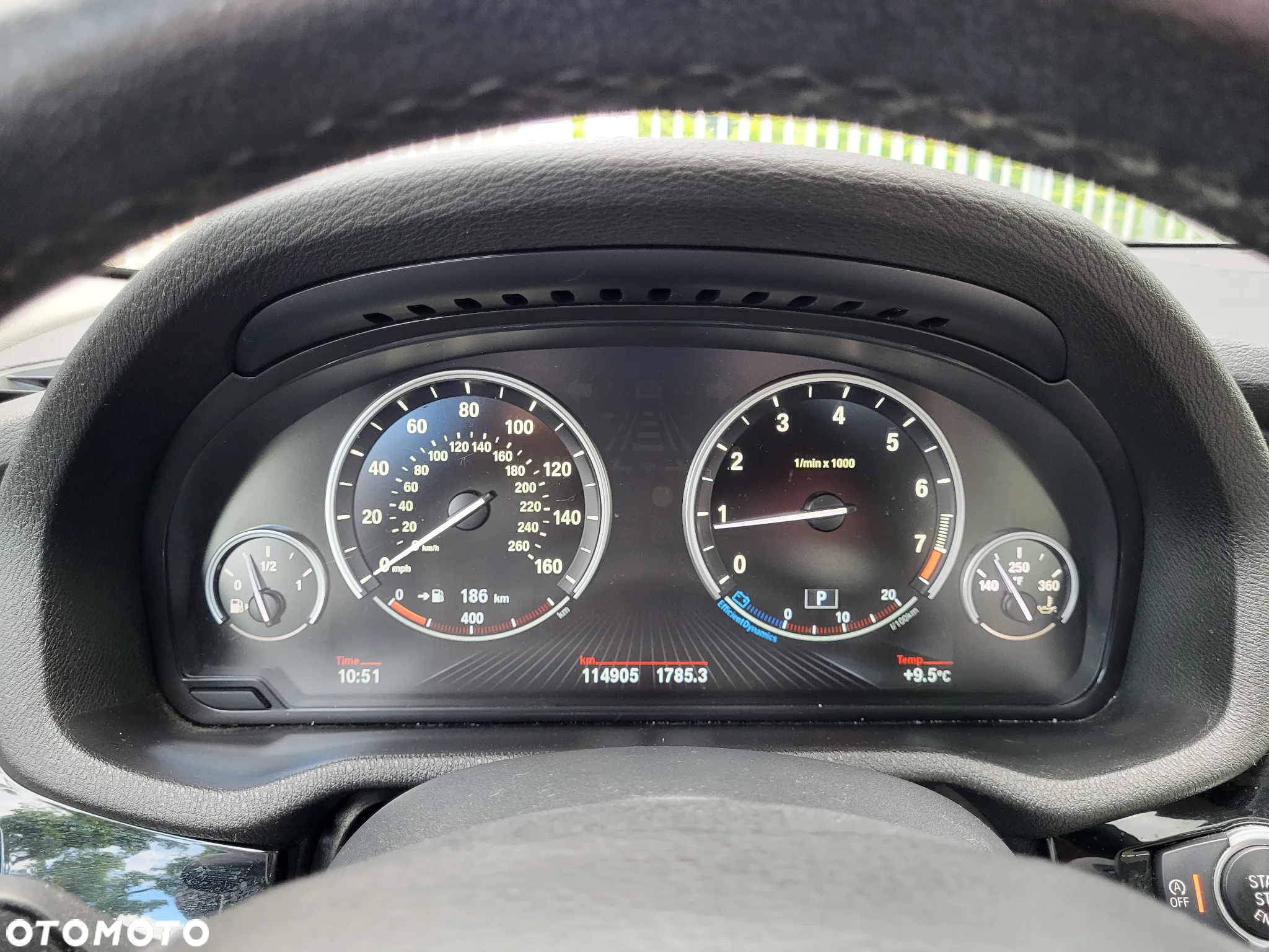 BMW X3 xDrive28i xLine - 21