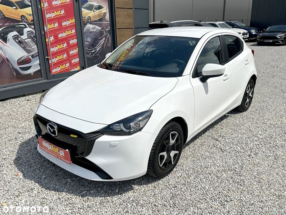 Mazda 2 1.5 Skymotion - 7