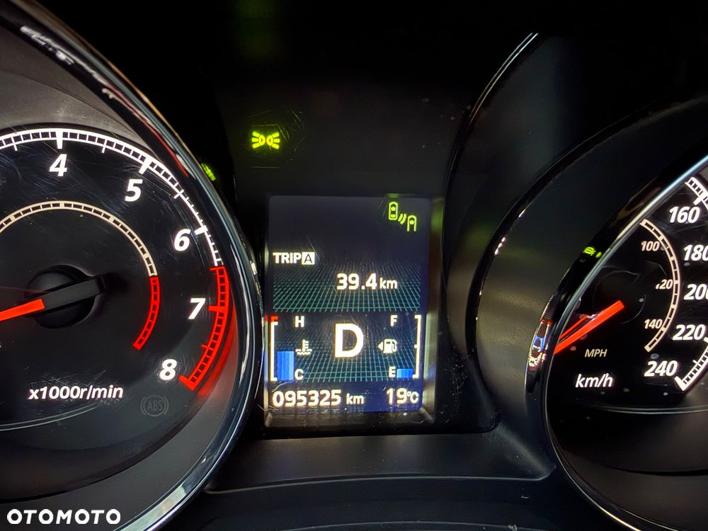 Mitsubishi ASX 2.0 4WD CVT Spirit+ - 33