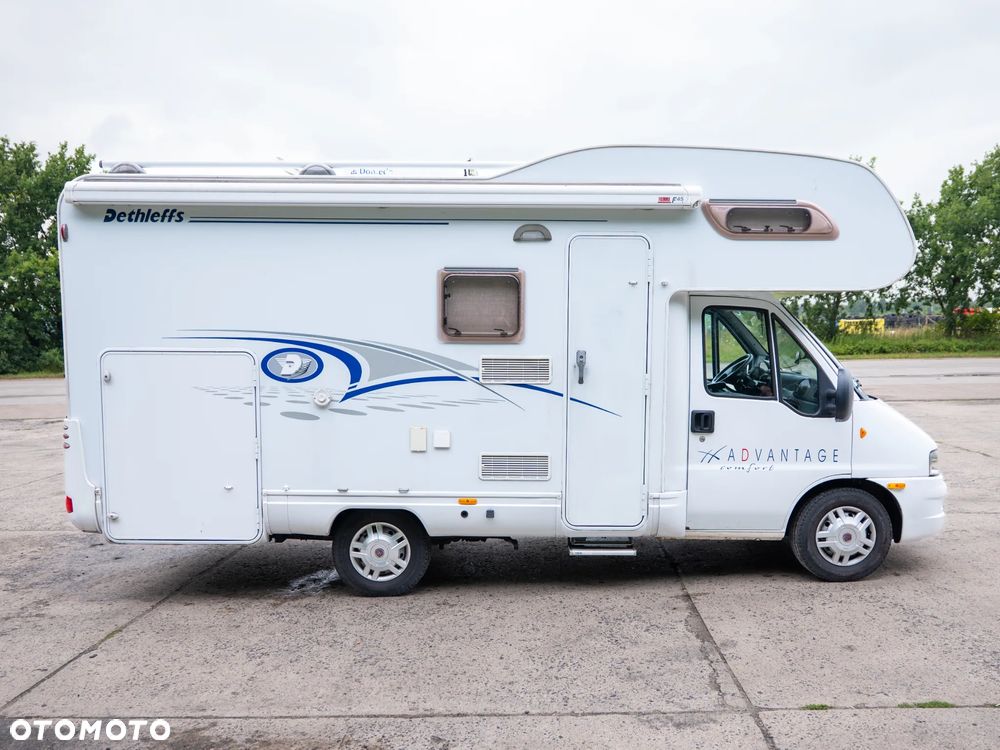 Fiat DUCATO - 3