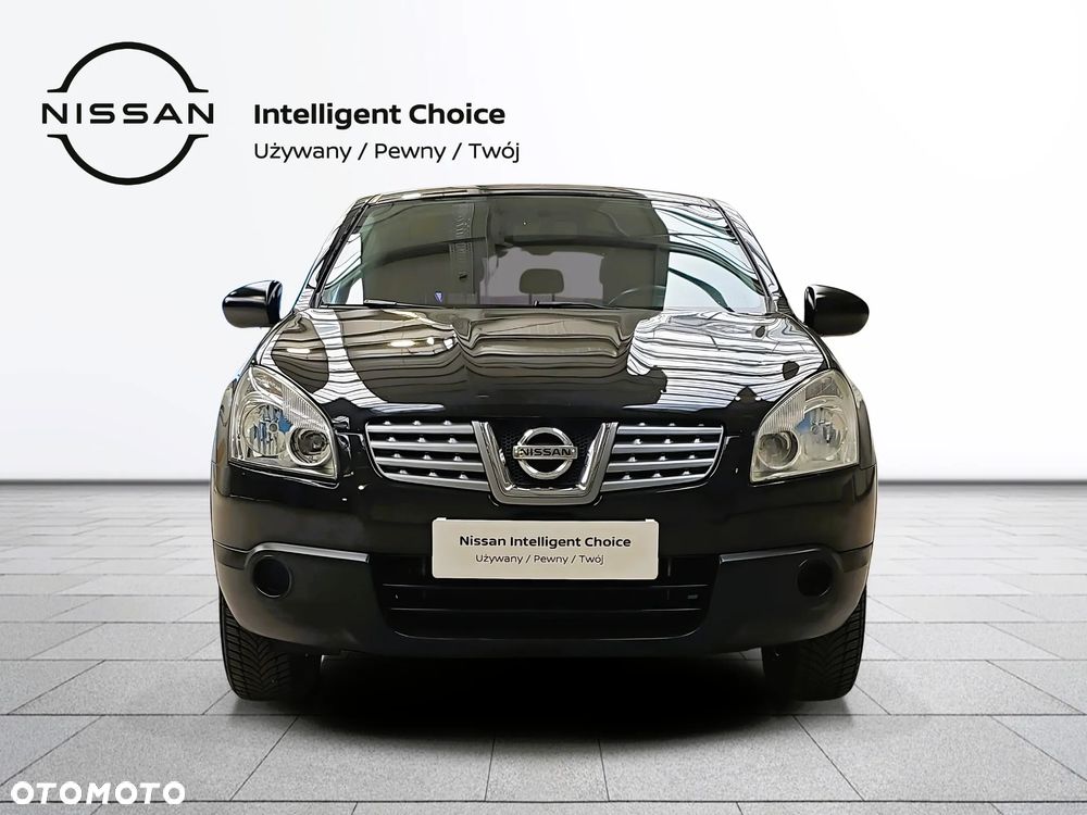 Nissan Qashqai 2.0 Iceproof Star - 9