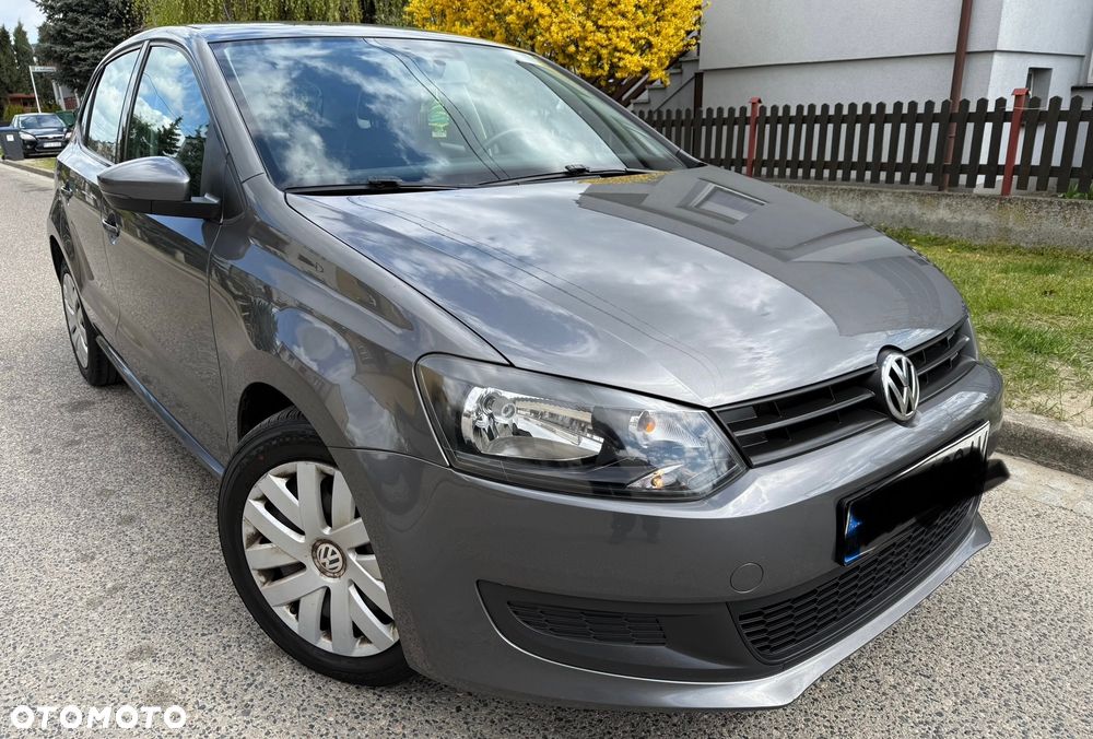 Volkswagen Polo 1.2 Life - 3