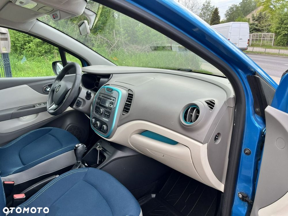 Renault Captur - 19