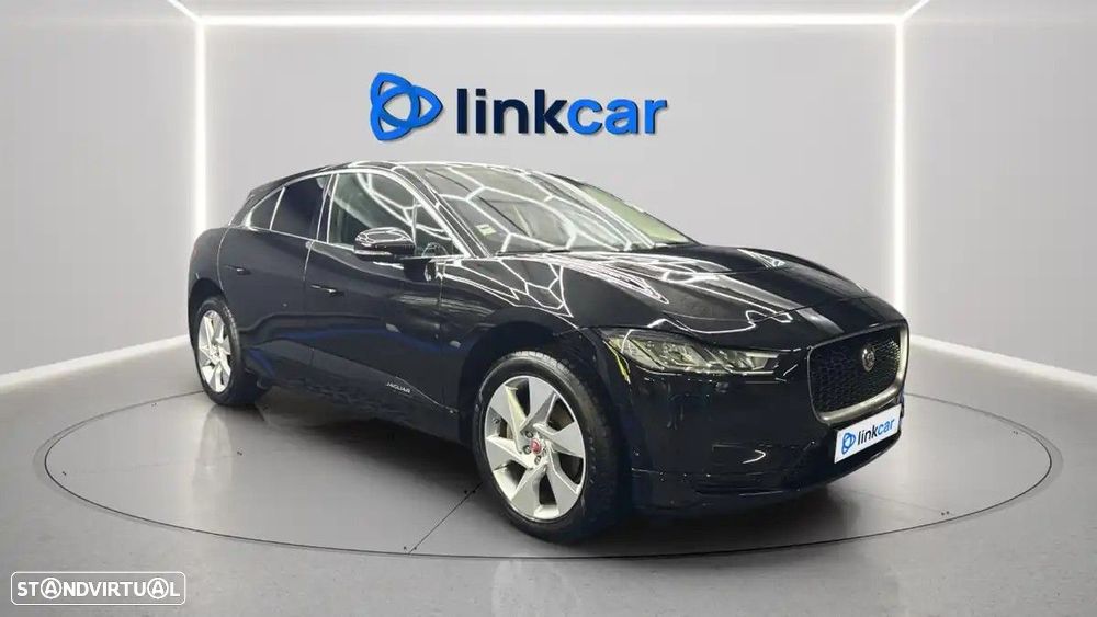 Jaguar I-Pace - 2