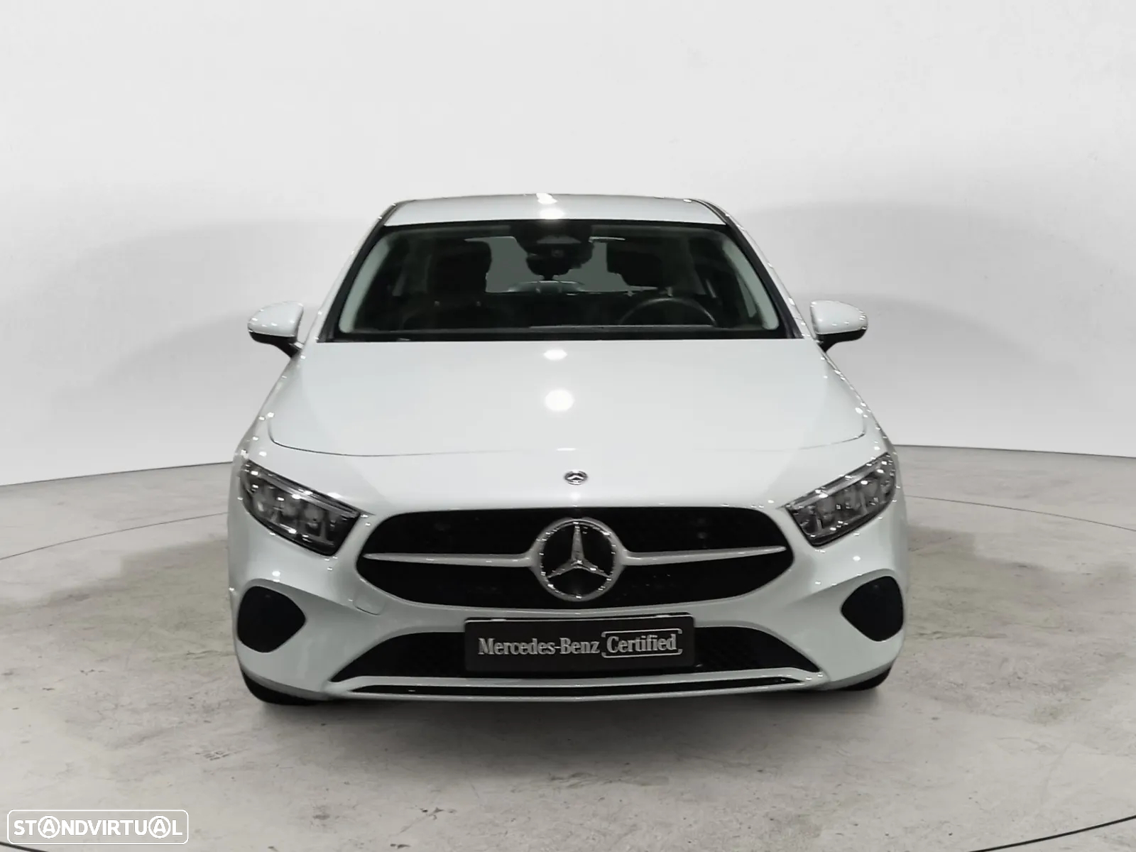 Mercedes-Benz A 200 Standard - 9