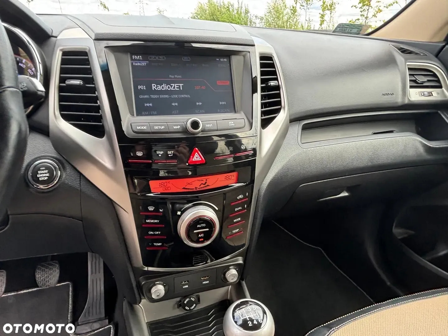 SsangYong/KGM Tivoli 1.6 D Sapphire - 15