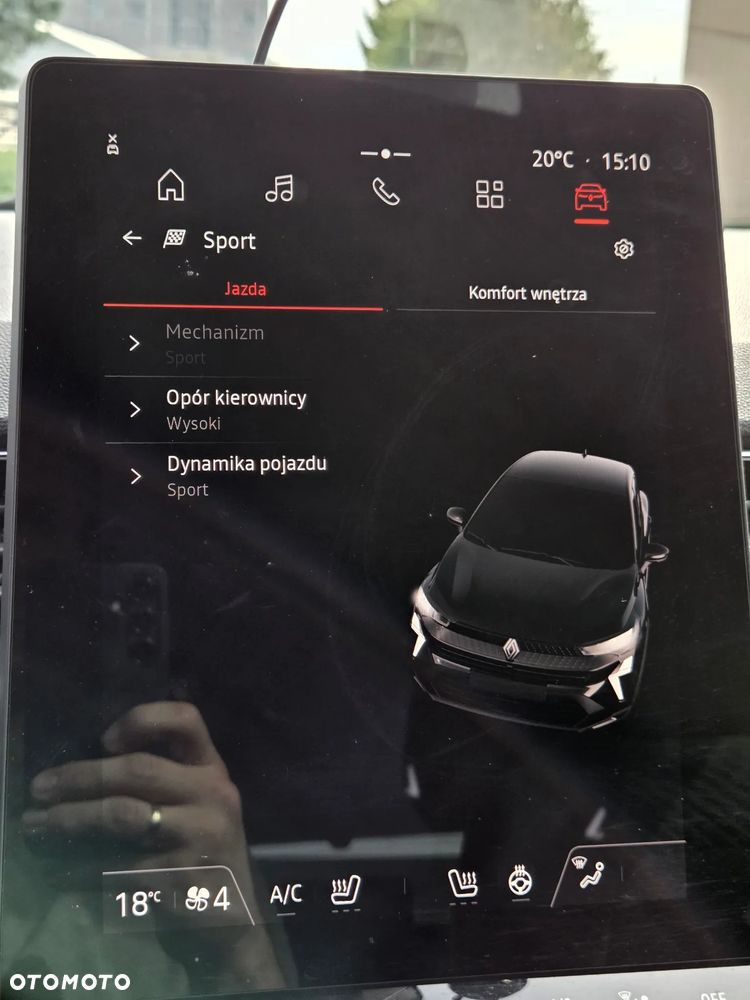 Renault Captur 1.0 TCe Techno - 36
