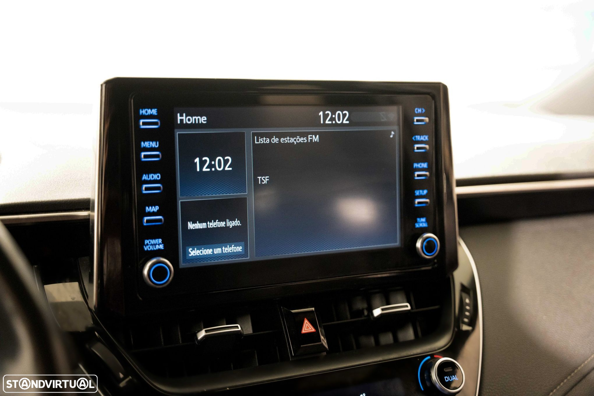 Toyota Corolla 1.8 Hybrid Comfort - 6