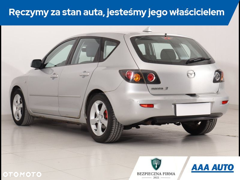 Mazda 3 - 5