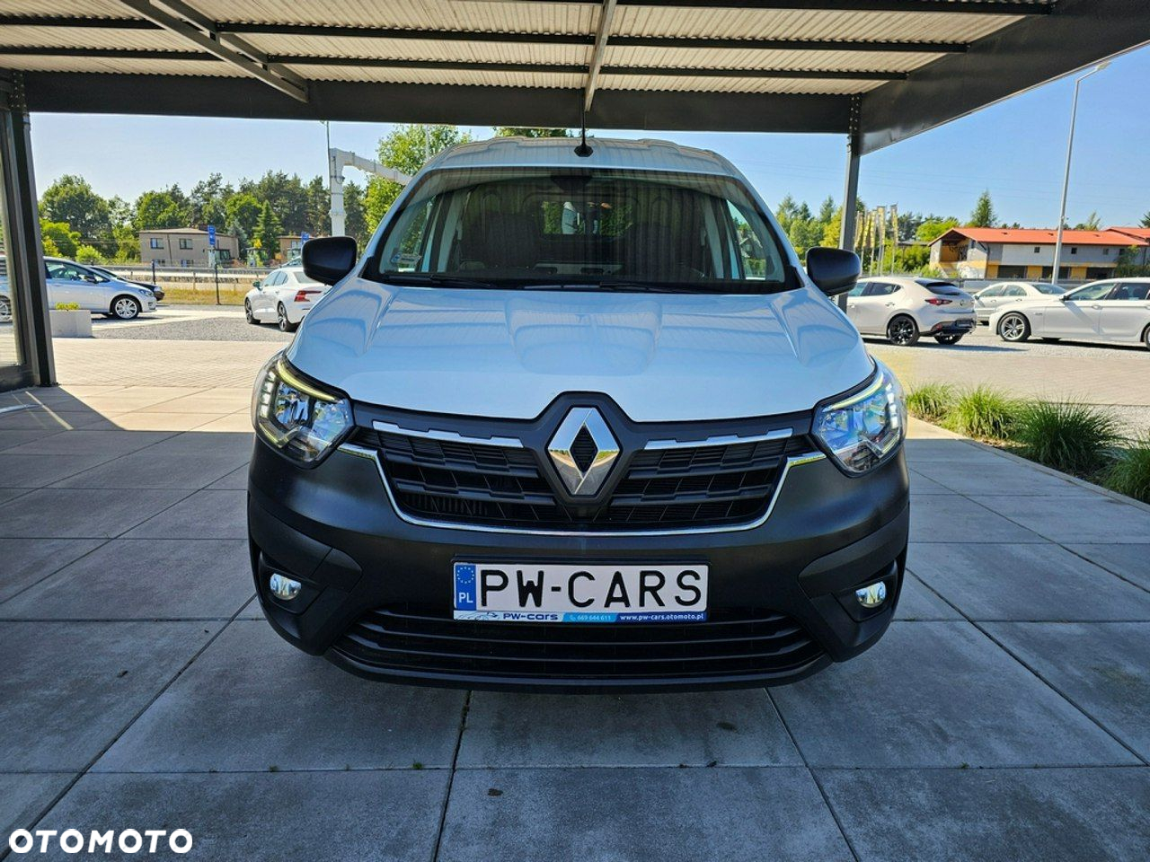 Renault Express - 5