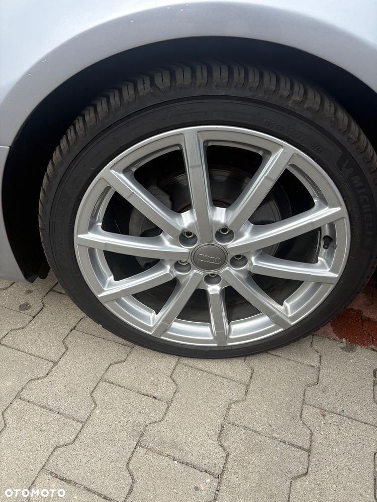 Audi A3 Sportback 2.0 TDI S tronic sport - 20