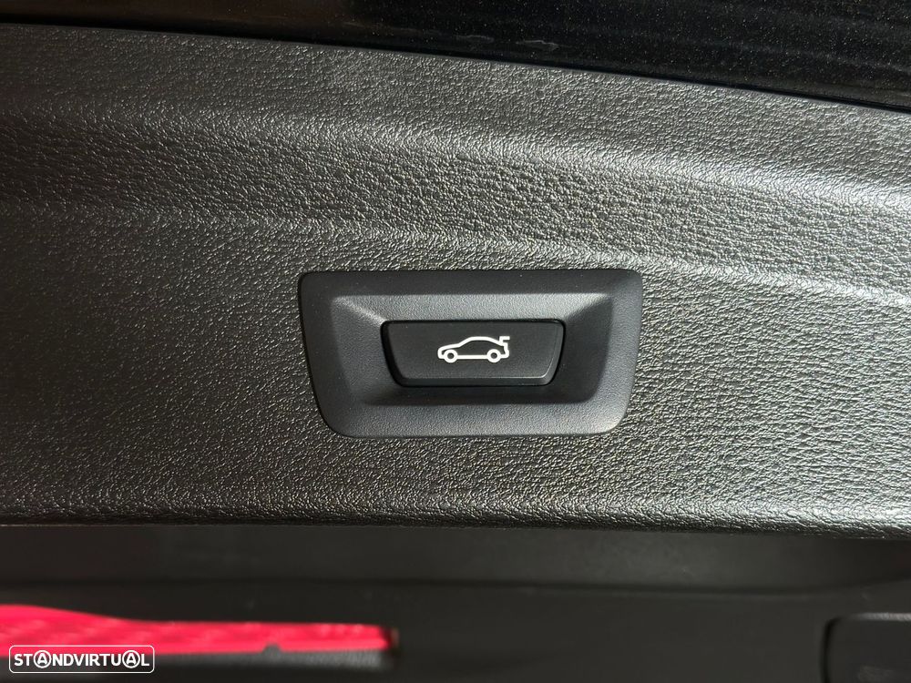 BMW X2 16 d sDrive Auto - 34
