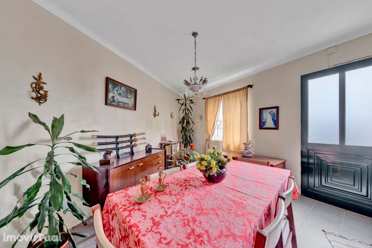 Moradia T4 Feteira - Ilha Terceira - Grande imagem: 5/15