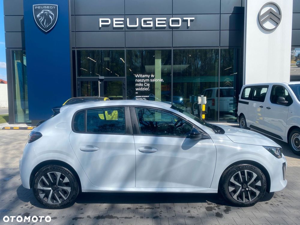 Peugeot 208 1.2 PureTech Style S&S - 6