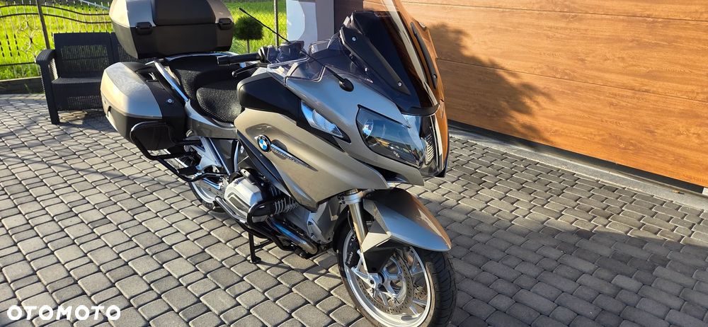 BMW R - 4