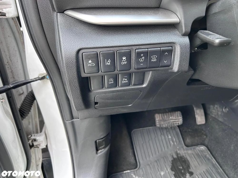 Mitsubishi Eclipse Cross 1.5 T GPF Intense Plus CVT - 16