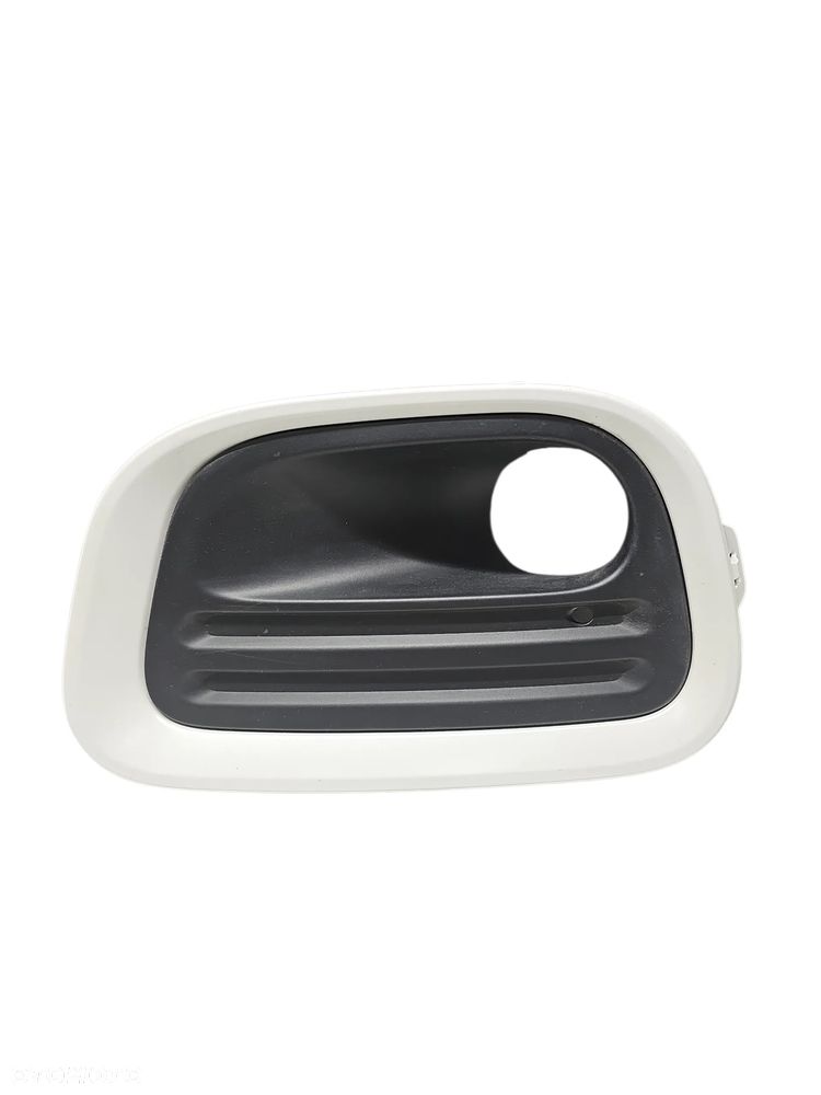 CITROEN BERLINGO IV KRATKA ZDERZAKA LEWY PRZÓD 9816750080 9816871077 - 1