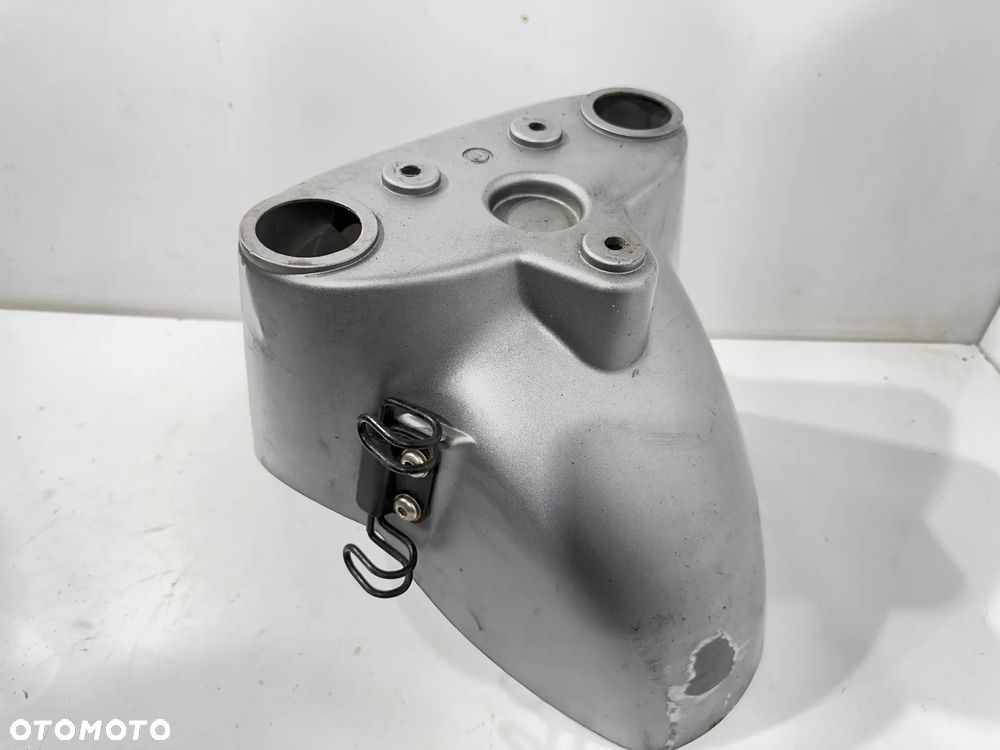 Błotnik przód Sym Fiddle II 2