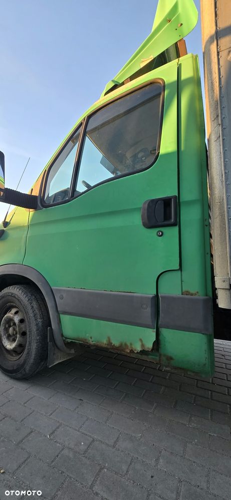 Iveco DAILY35.11 - 6