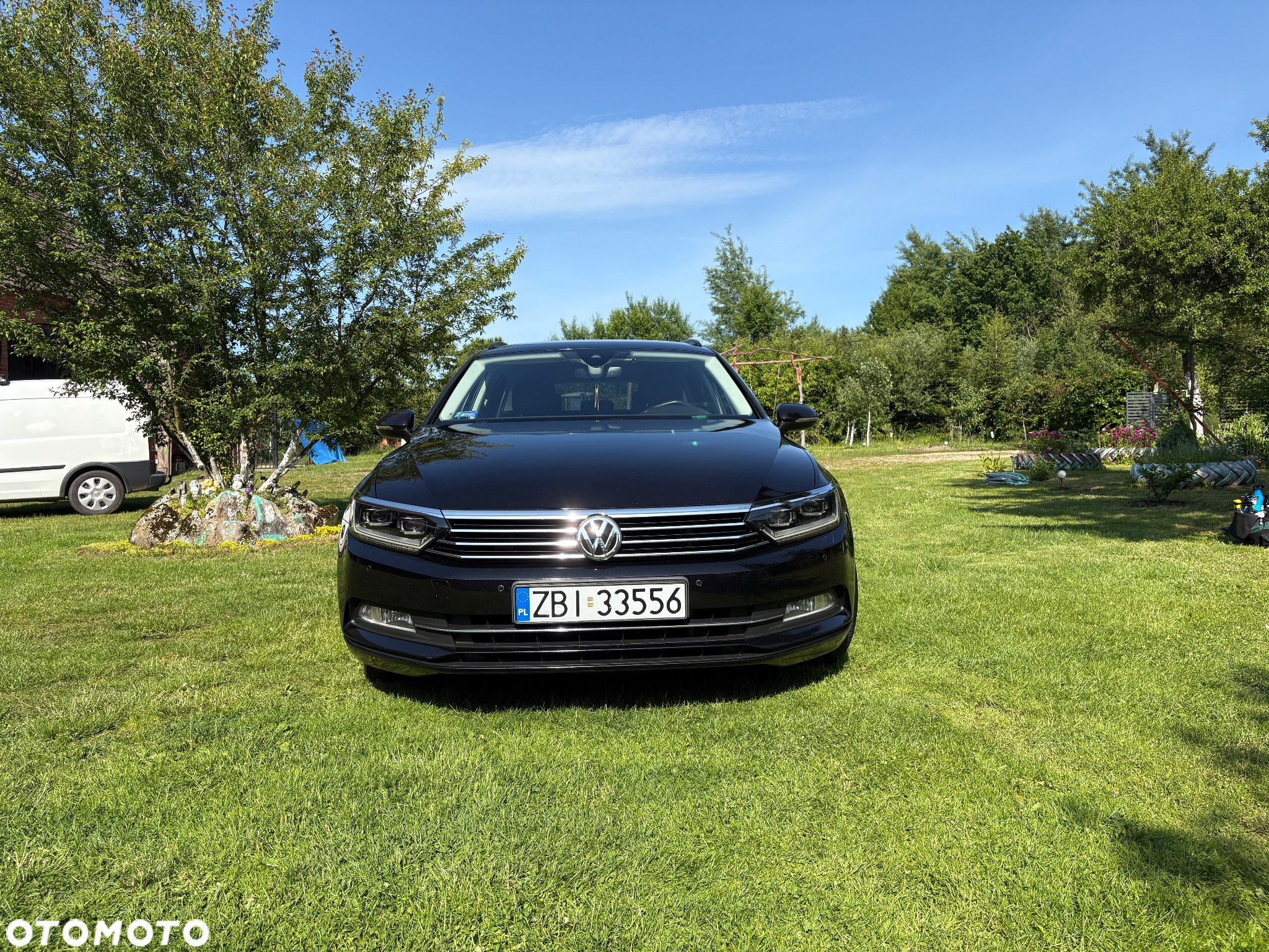 Volkswagen Passat 2.0 TDI BMT Comfortline DSG - 8