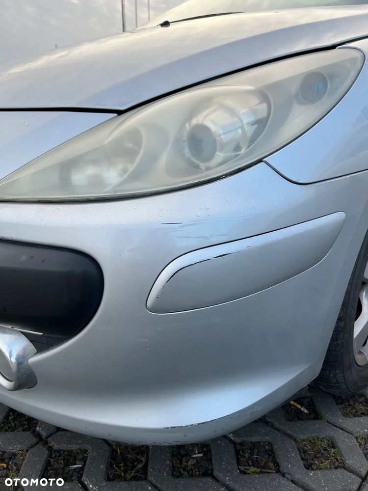 Peugeot 307 1.6 HDi - 2