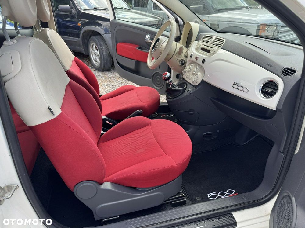 Fiat 500 - 6