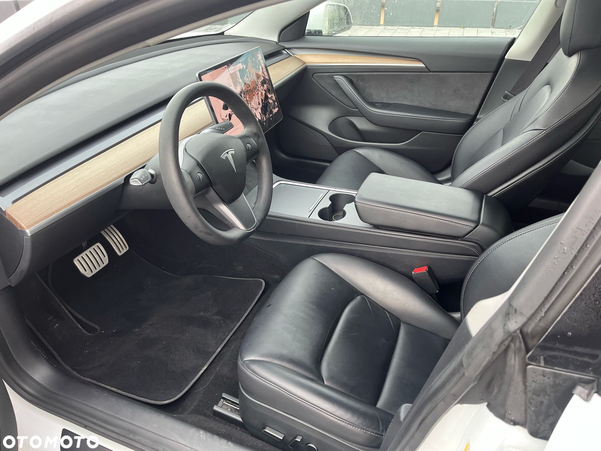 Tesla Model 3 Langstreckenbatterie Allradantrieb Dual Motor Performance - 11