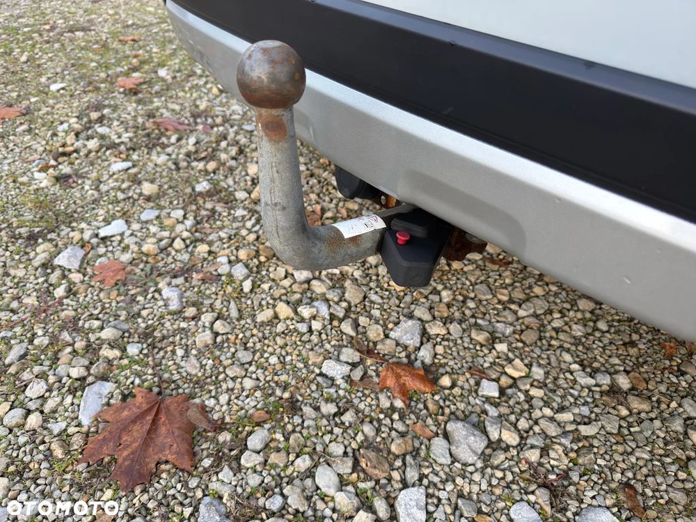 Suzuki SX4 1.6 VVT 4x4 Comfort - 10