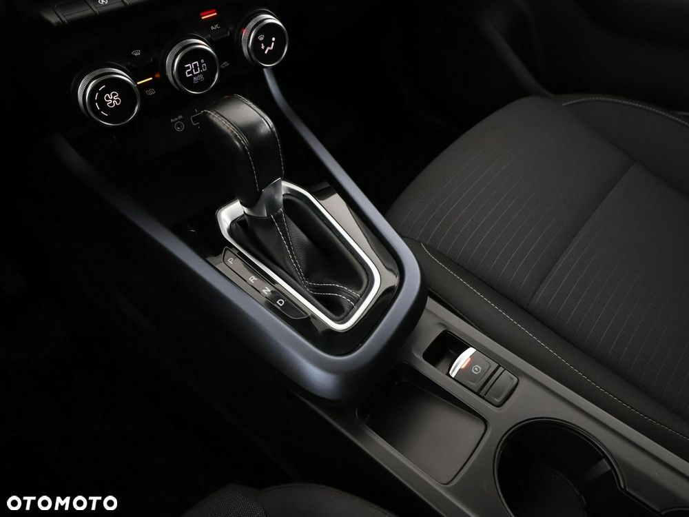 Renault Arkana 1.3 TCe mHEV Evolution EDC - 29