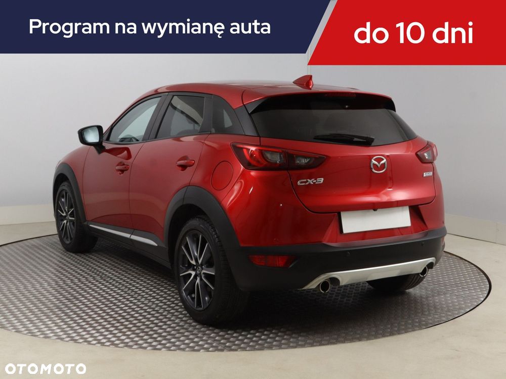 Mazda CX-3 - 6