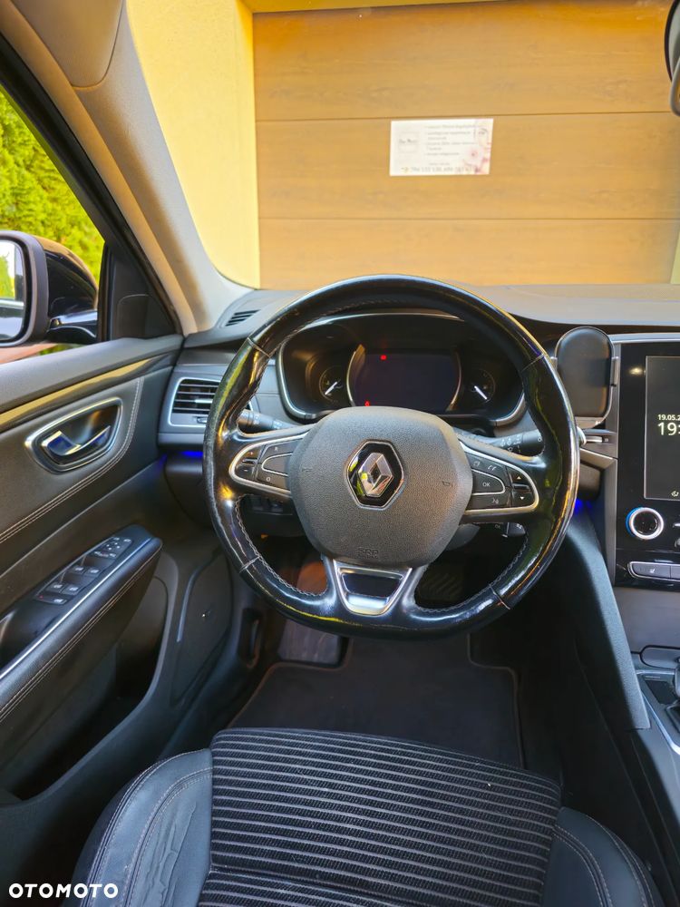 Renault Talisman 1.6 Energy TCe Zen EDC - 5