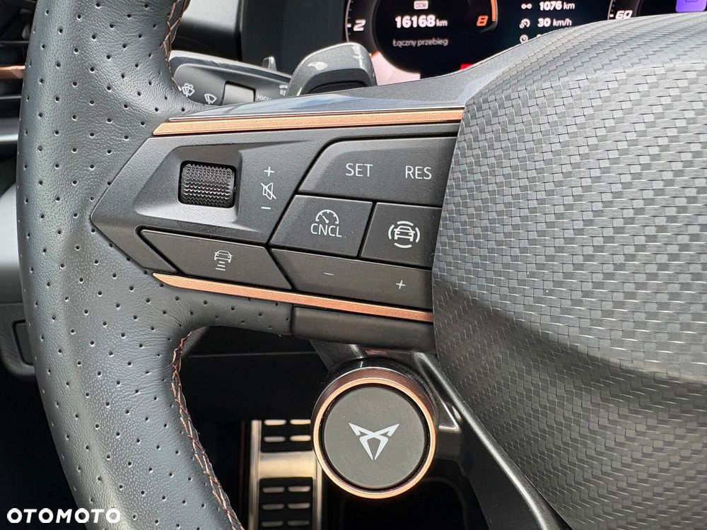 Cupra Terramar 1.5 eTSI mHEV DSG - 26