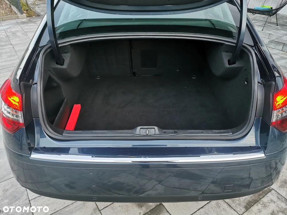 Citroën C5 2.0 HDi Exclusive - 4