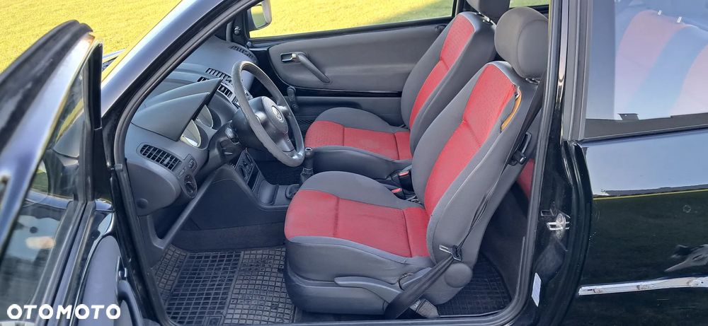 Volkswagen Lupo - 9