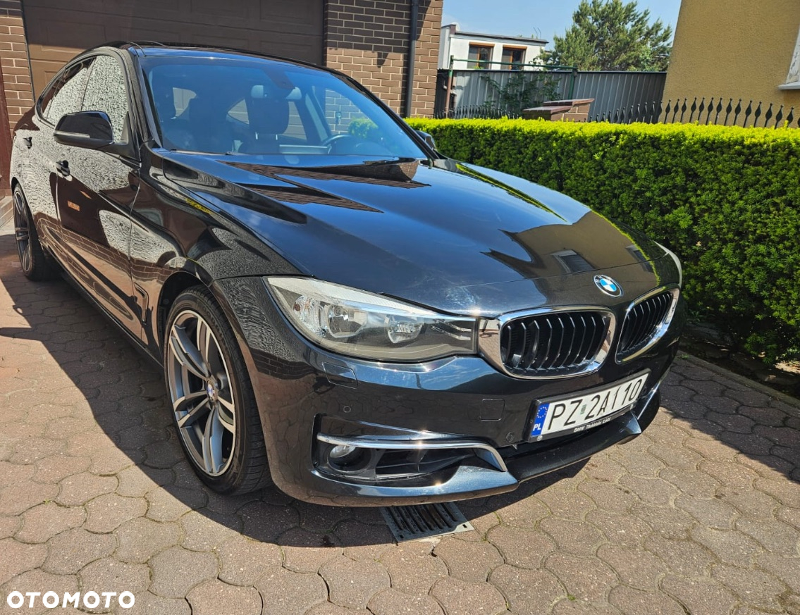 BMW Seria 3 - 2