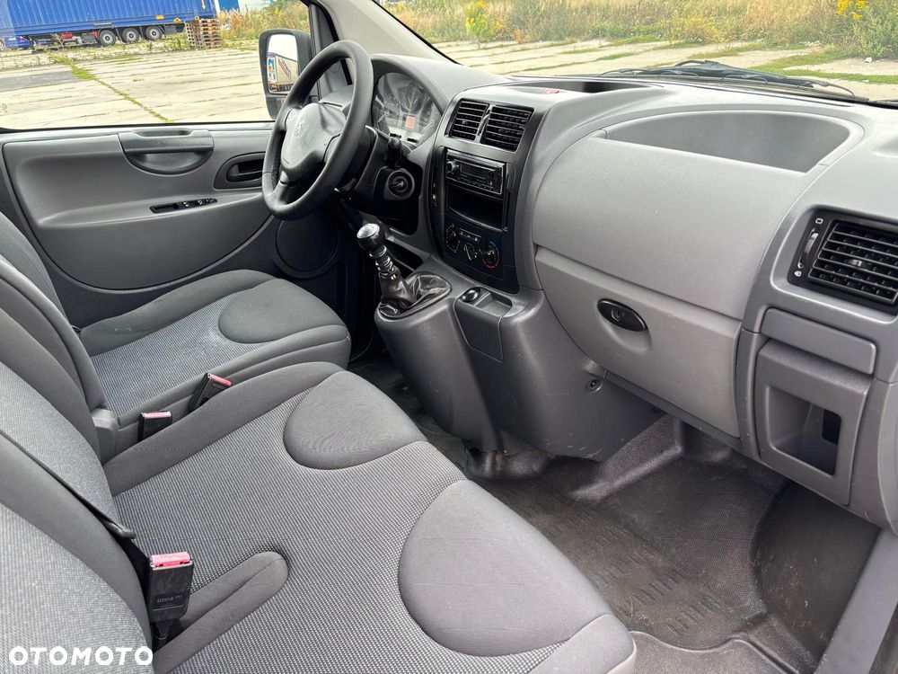 Peugeot Expert - 9
