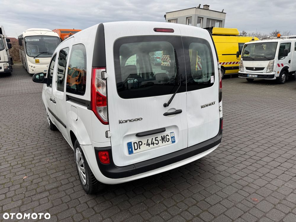 Renault Kangoo 1.5 dCi Business - 7