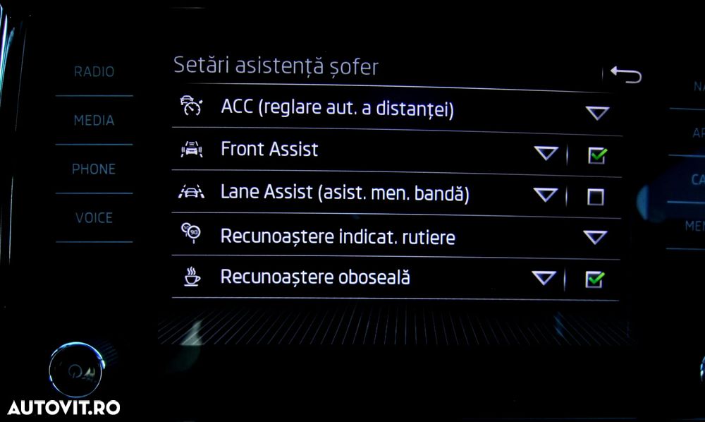 Skoda Kodiaq 2.0 TDI DSG Style - 14