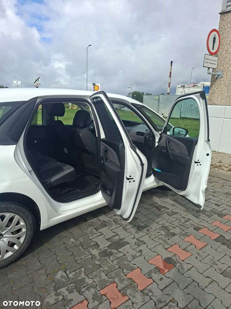 Citroen Spacetourer 2019 photo 5