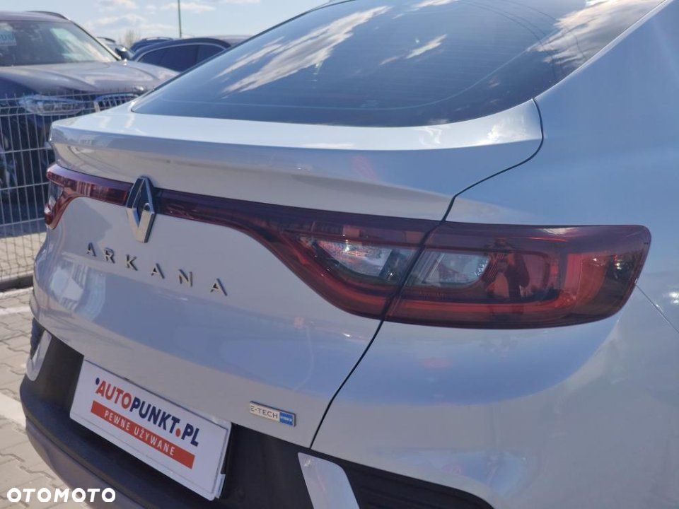 Renault Arkana - 9