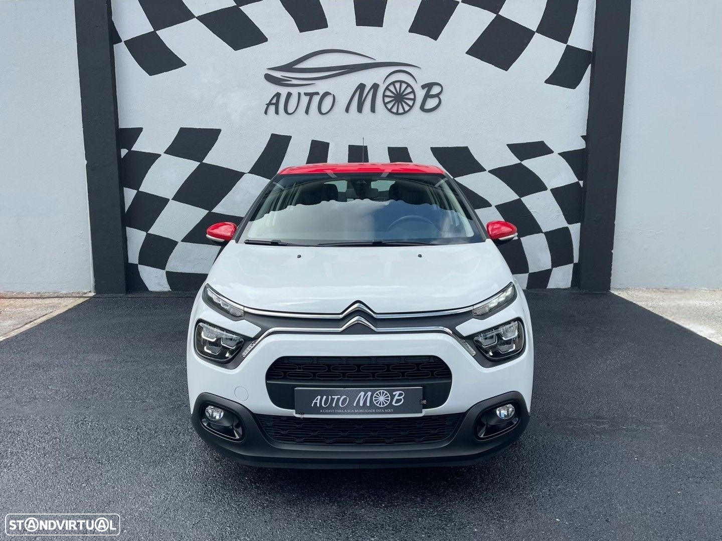 Citroën C3 Pure Tech S&S Shine - 3