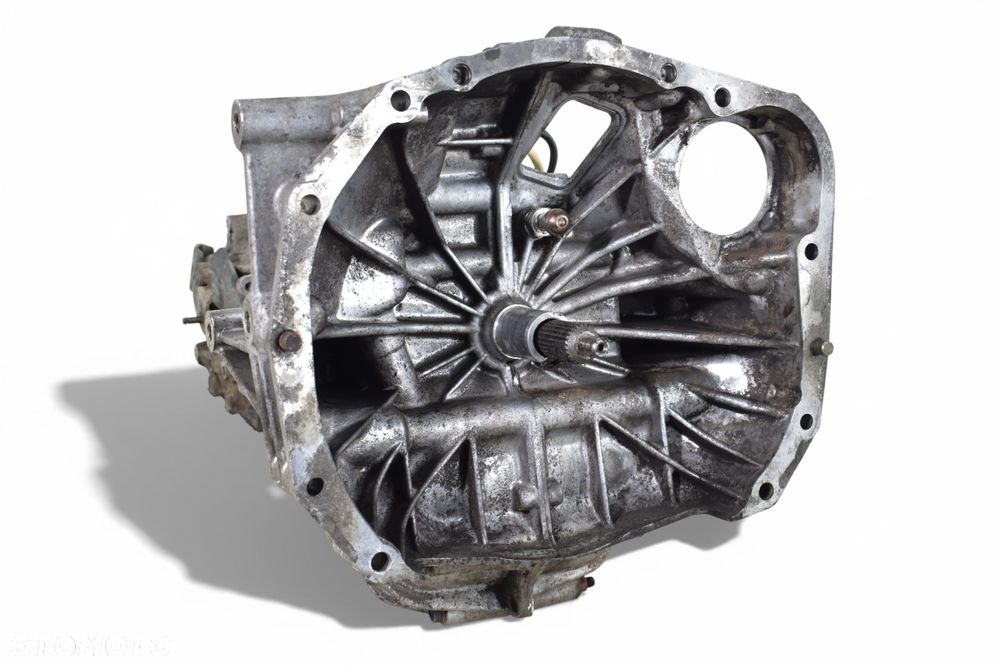 Skrzynia Biegów Manualna SUBARU LEGACY V OUTBACK IV 2.0 D 09-12r TY756W1AAB - 12