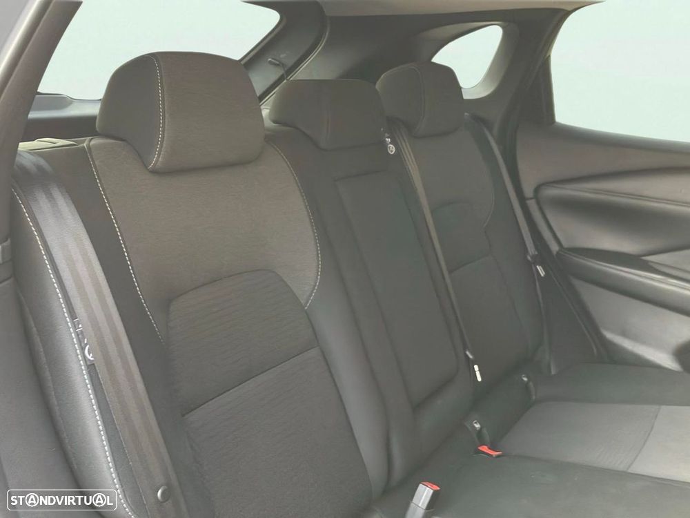 Nissan Qashqai - 17