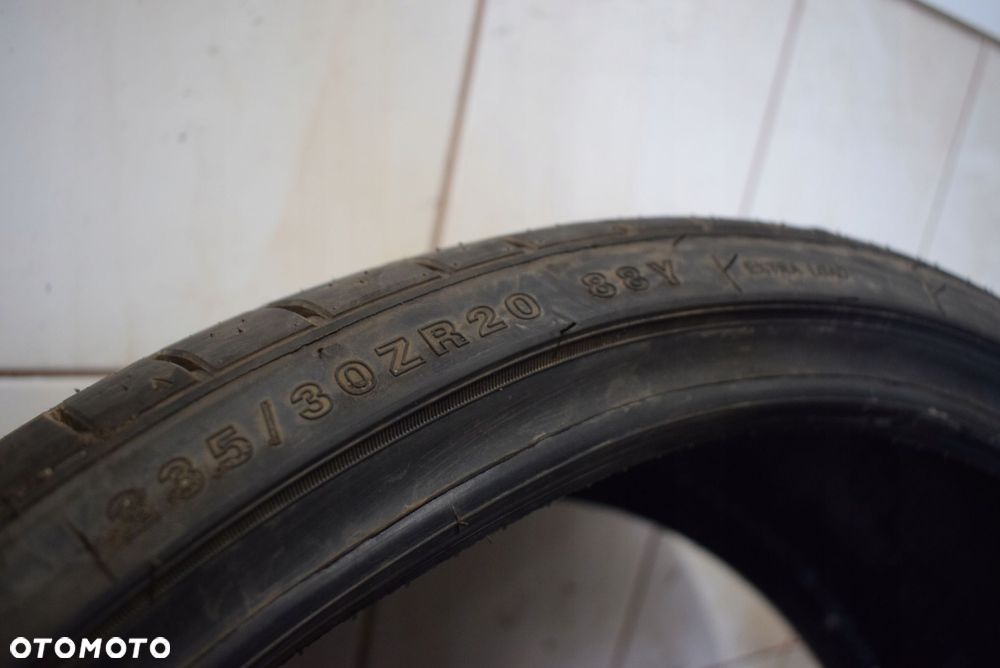 ZR20 235/30 Tracmax X-privilo TX3 Wysyłka gratis! - 5