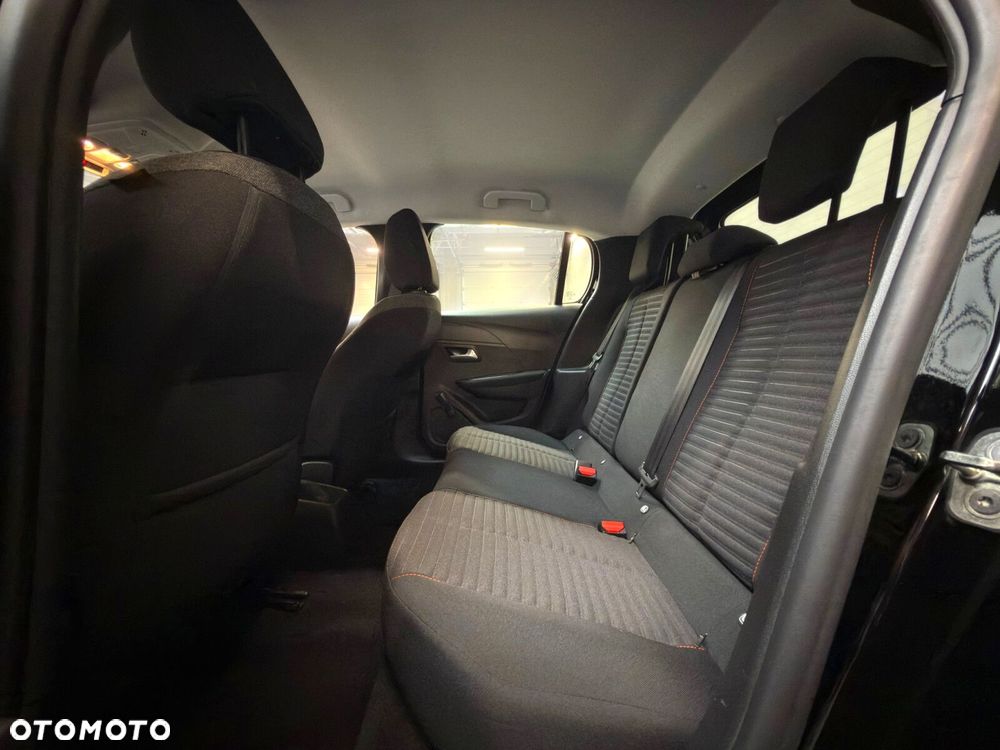 Peugeot 208 1.2 PureTech Active S&S - 23