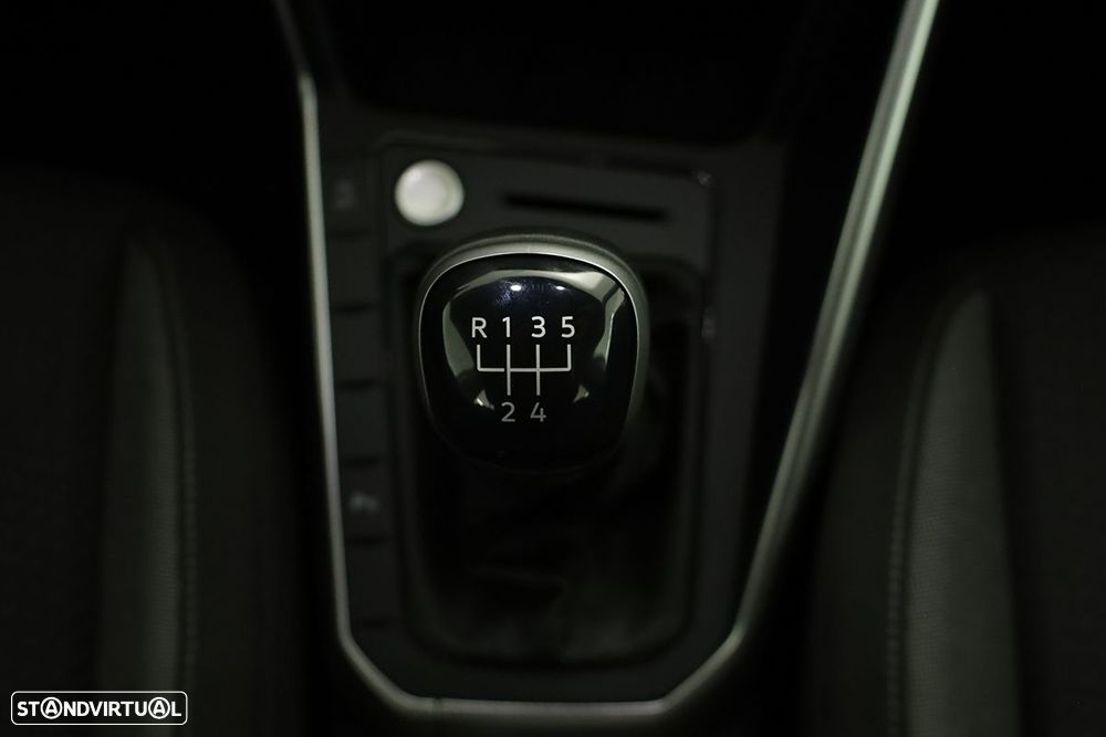 VW Taigo 1.0 TSI Urban - 12