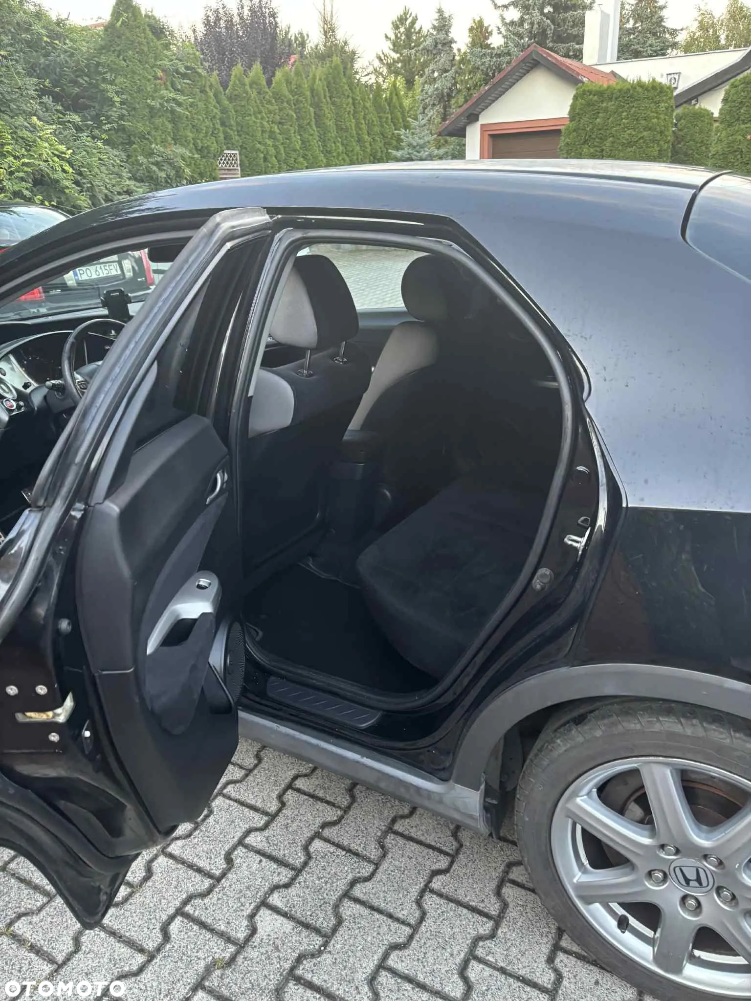 Honda Civic - 20