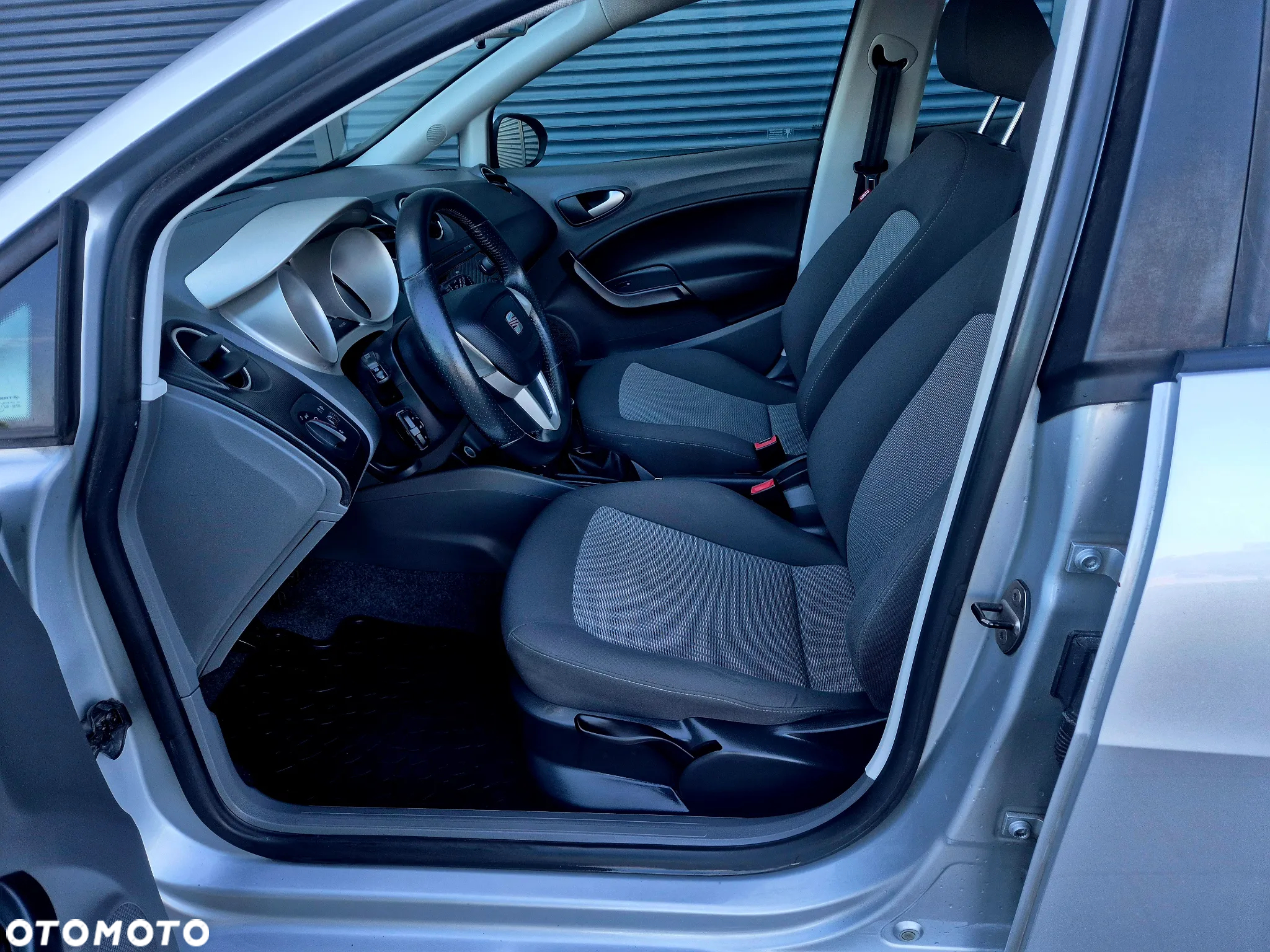 Seat Ibiza 1.2 TSI Ecomotive Style - 14
