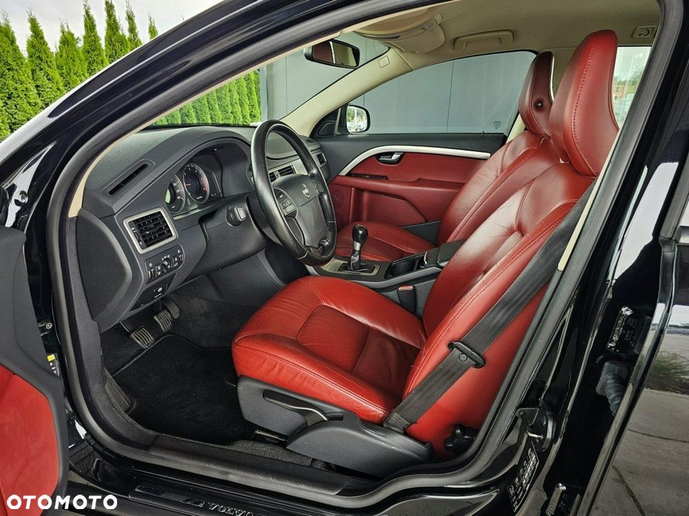 Volvo V70 - 13